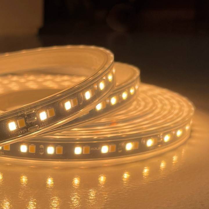 Лента светодиодная Favourite  2001-62020