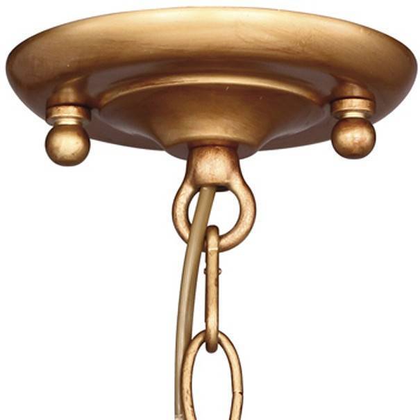 Подвесная люстра Favourite Batun 3 лампы 2020-3P