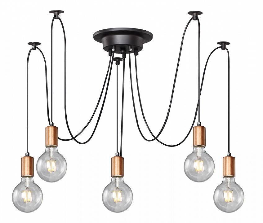 Подвесной светильник F-Promo Futuro 2167-5U