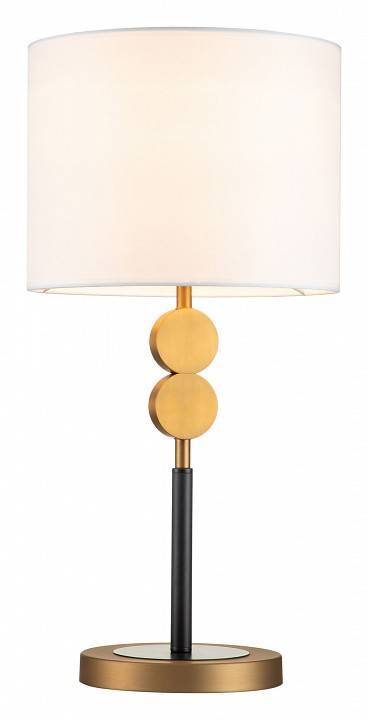 Настольная лампа декоративная Favourite Roshe 2624-1T