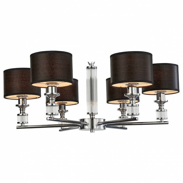 Подвесная люстра Favourite Archetypus 6 ламп 2674-6P