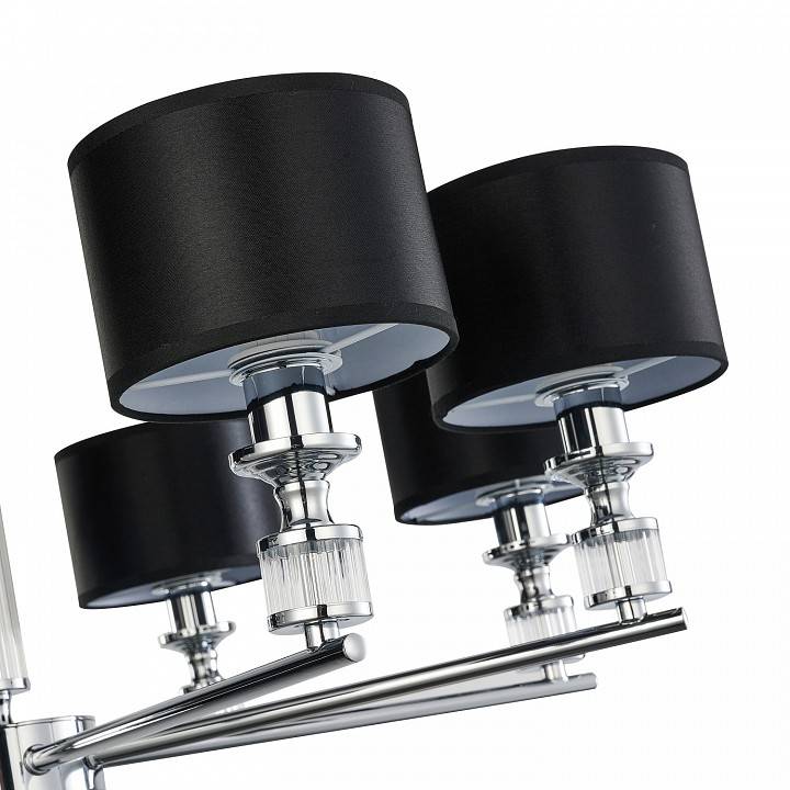 Подвесная люстра Favourite Archetypus 6 ламп 2674-6P