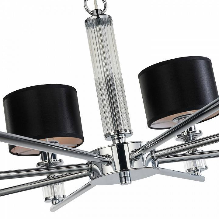 Подвесная люстра Favourite Archetypus 6 ламп 2674-6P