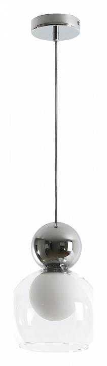Подвесной светильник Favourite Alliance 2732-1P