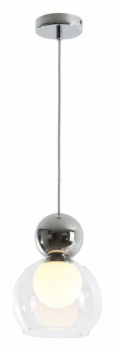 Подвесной светильник Favourite Alliance 2732-1P