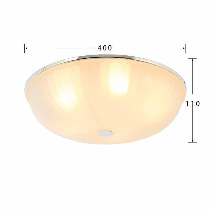 Накладной светильник F-promo Costa 2753-5C