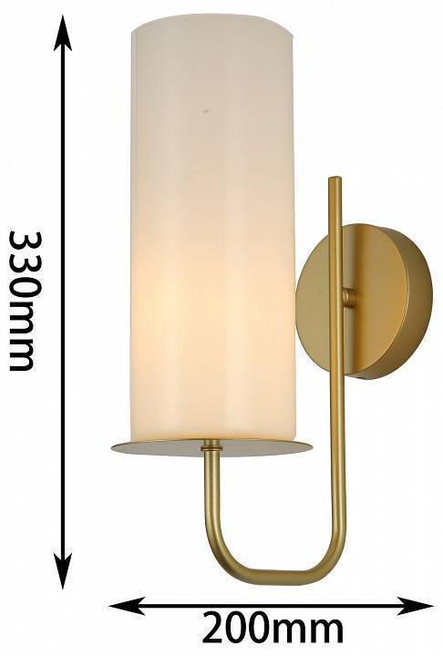 Бра F-Promo Prometeo 2923-1W