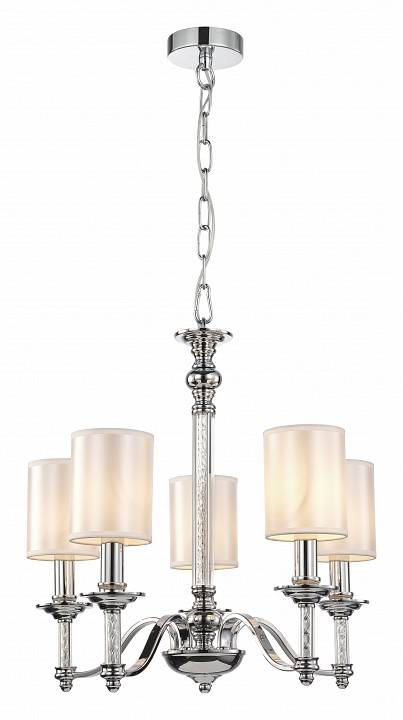 Подвесная люстра Favourite Gelios 2930-5P