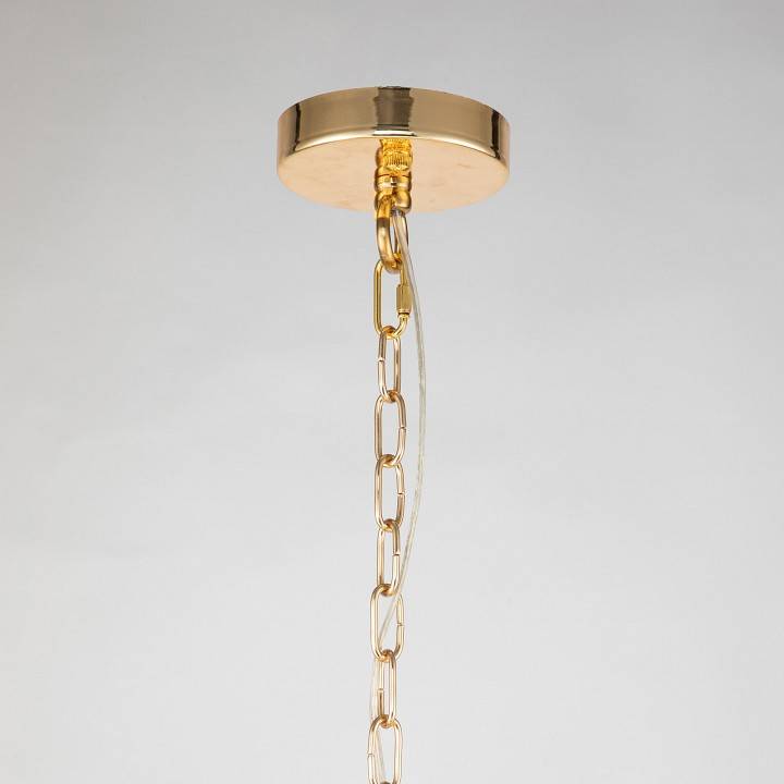 Подвесная люстра Favourite Nubes 2966-7P