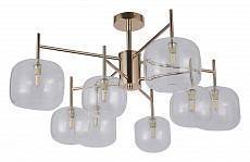 Люстра на штанге F-promo Beaker 8 ламп 2976-8P