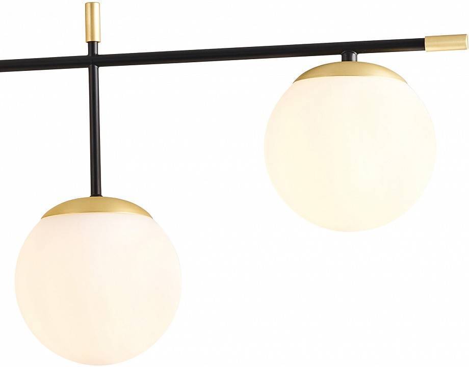 Люстра на штанге Favourite Juggler 3046-9P