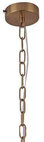 Подвесной светильник Favourite Fluor 3055-1P