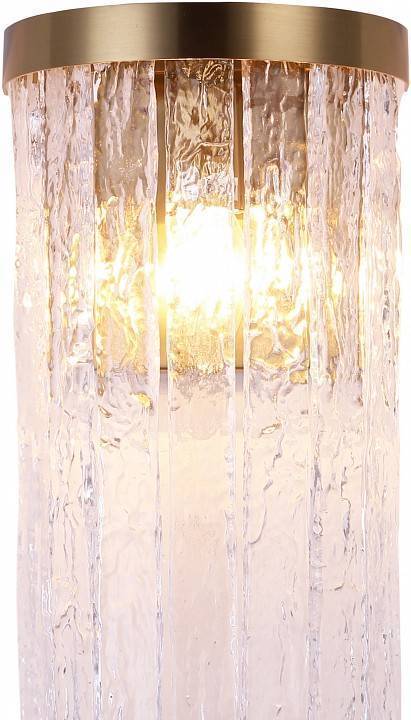 Накладной светильник Favourite Fluor 3055-1W