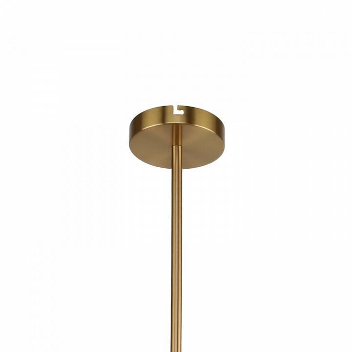 Люстра на штанге F-promo Tufan 3087-10P