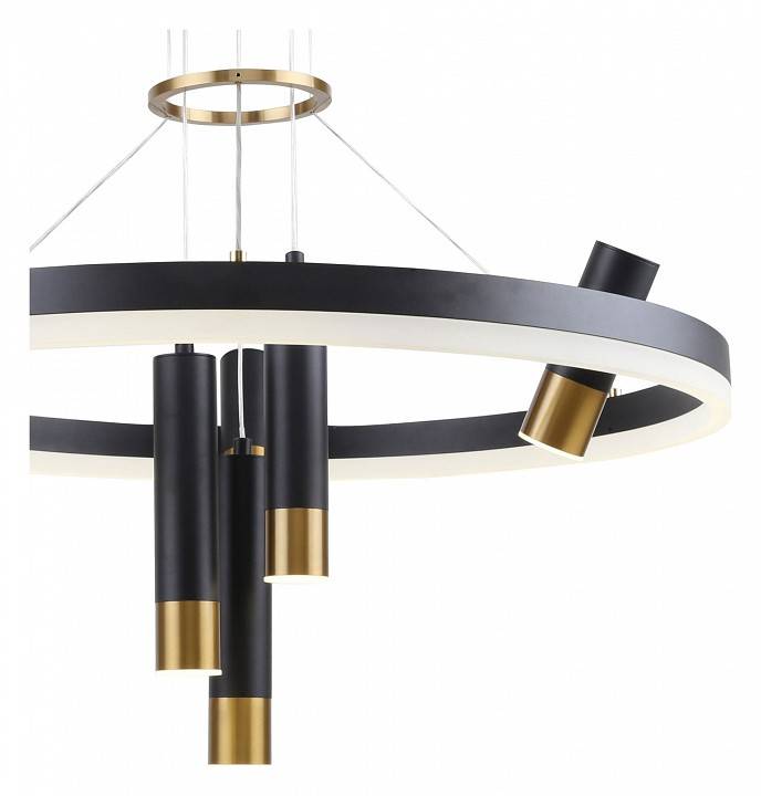 Подвесная люстра F-promo Daur 3097-7P