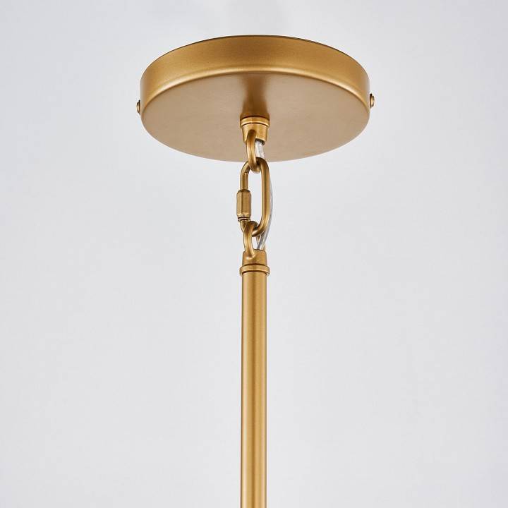 Светильник на штанге Favourite Radiales 3099-1P