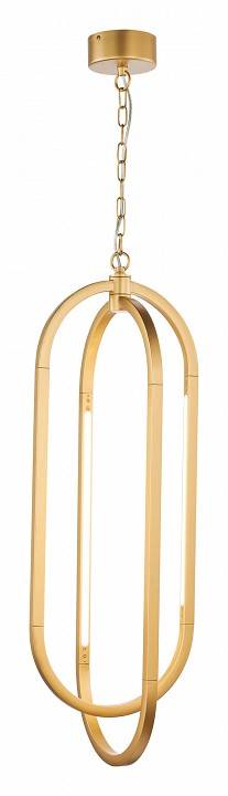 Подвесной светильник Favourite Castled 4008-4P