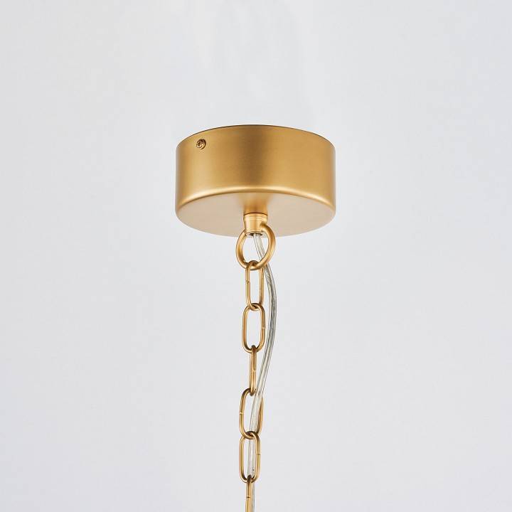 Подвесной светильник Favourite Castled 4008-4P