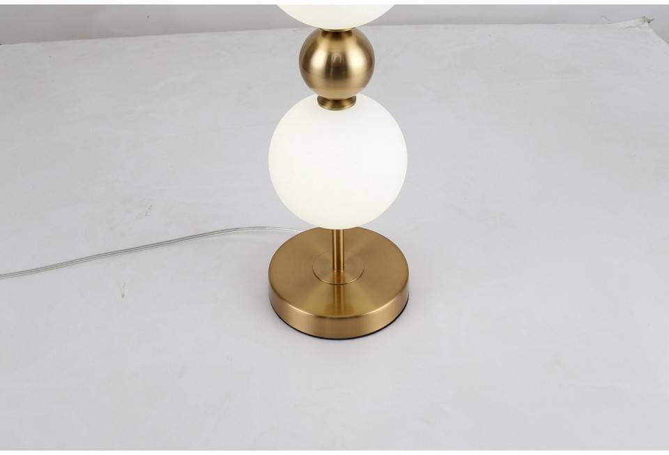 Настольная лампа декоративная F-promo Chantra 4088-2T