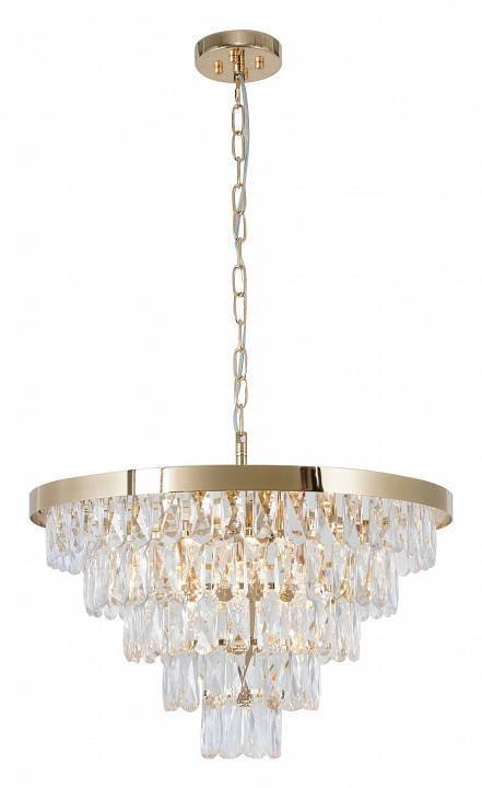 Подвесная люстра Favourite Cake 6 ламп 4091-6P