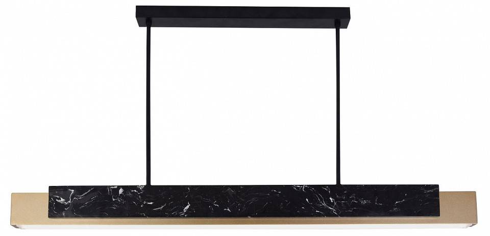 Светильник подвесной Favourite Magestic 4110-1P