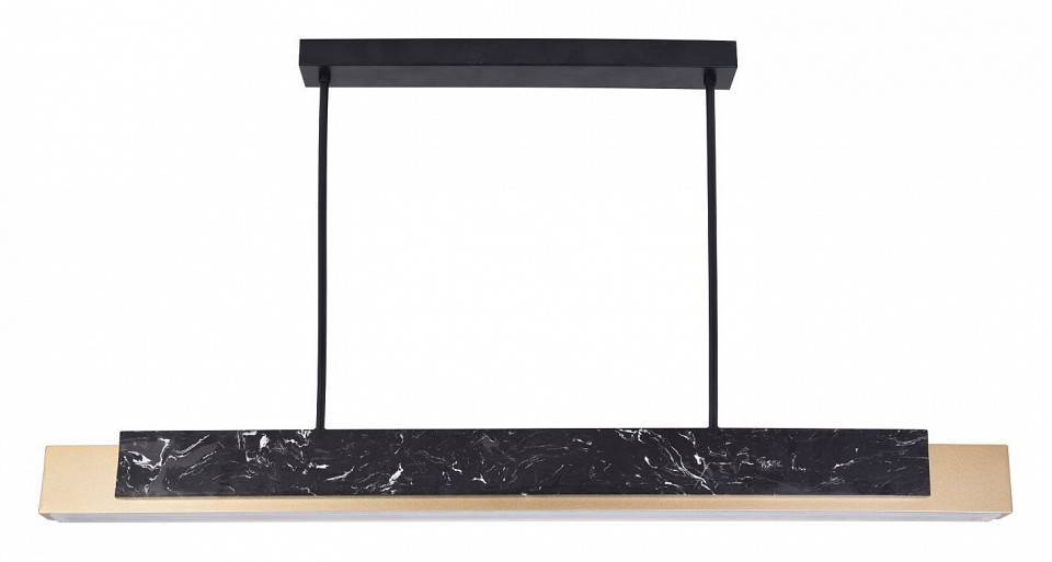 Светильник подвесной Favourite Magestic 4110-1P