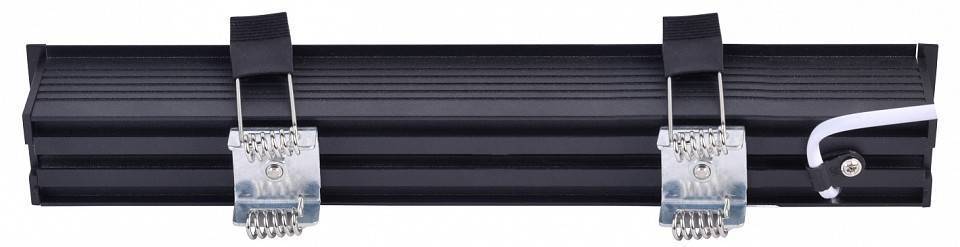 Встраиваемый светильник Favourite Aplot 4112-1C