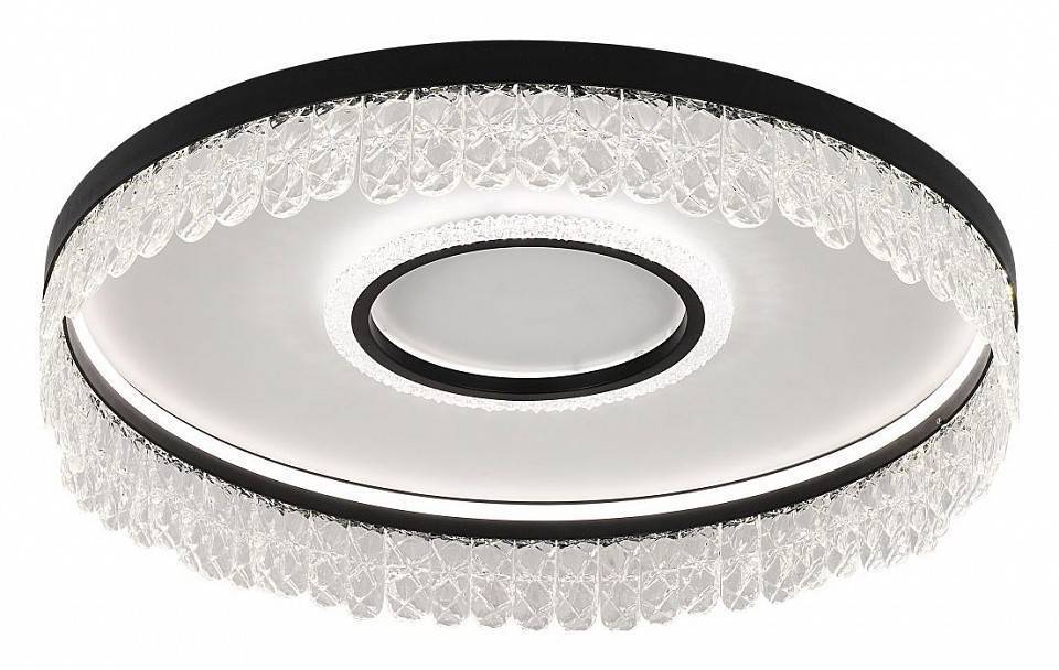 Накладной светильник F-promo Lunetta 4187-2C