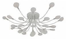 Люстра потолочная F-promo Skein LED 28 Вт 4198-28C