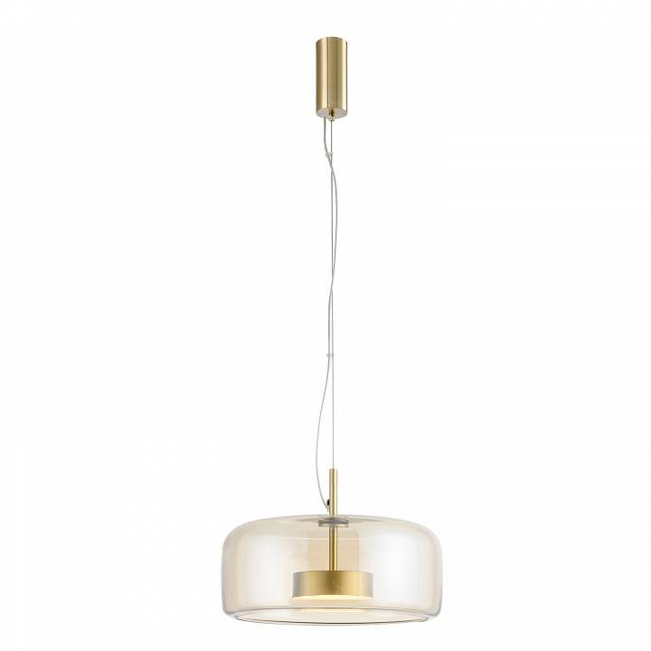 Подвесной светильник Favourite Reflex 4235-2P