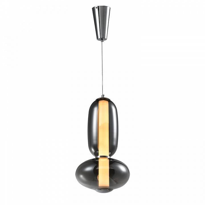 Подвесной светильник Favourite Vapor 4254-2P