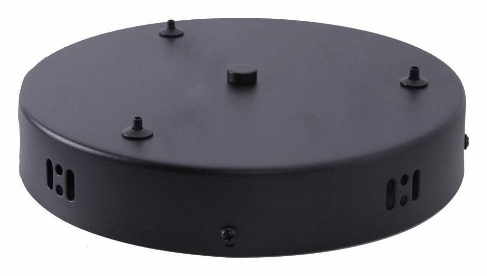 Основание для светильника Favourite Canopy 4591-220-3BL