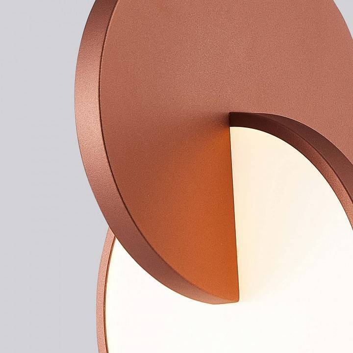 Подвесной светильник F-promo Grahan 4607-1P