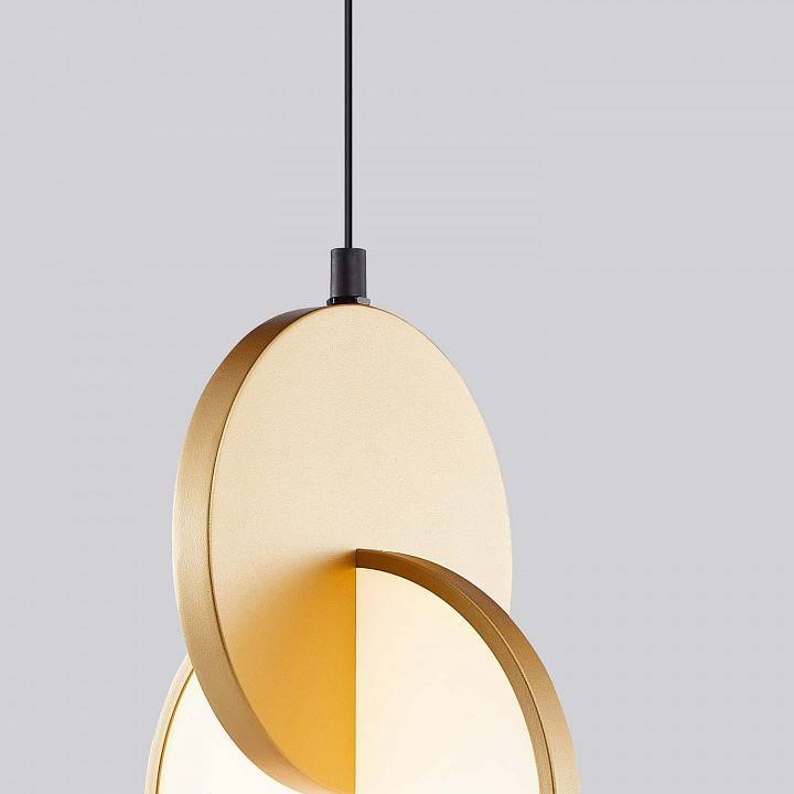 Подвесной светильник F-promo Grahan 4608-1P