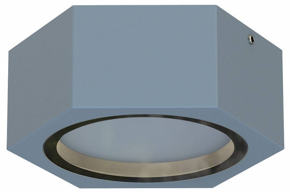 Накладной светильник Favourite Fantum 4666-1U