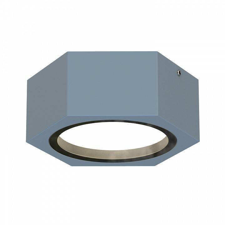 Накладной светильник Favourite Fantum 4666-1U