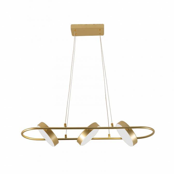 Подвесной светильник F-promo Abris 4677-3P