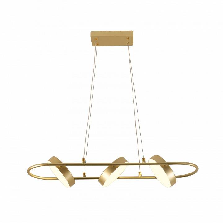 Подвесной светильник F-promo Abris 4677-3P