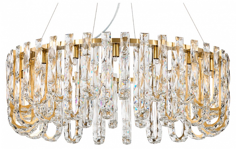 Подвесная люстра Favourite Infinity 4721-20P