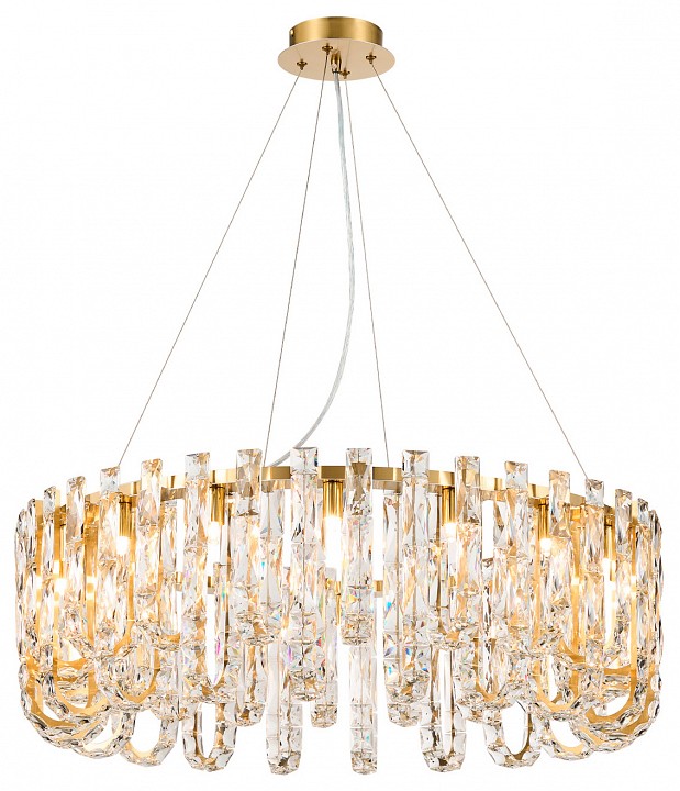 Подвесная люстра Favourite Infinity 4721-20P