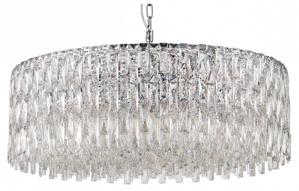 Подвесная люстра Favourite Robby 4723-18P