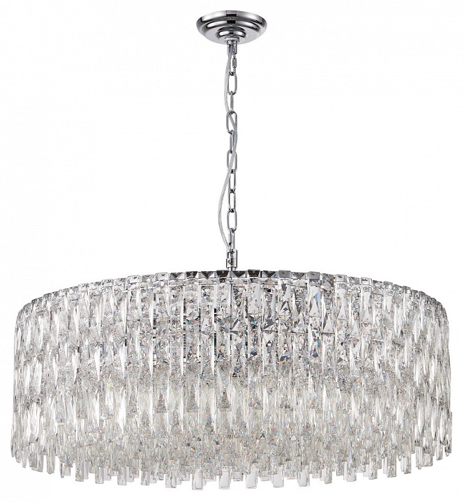 Подвесная люстра Favourite Robby 4723-18P