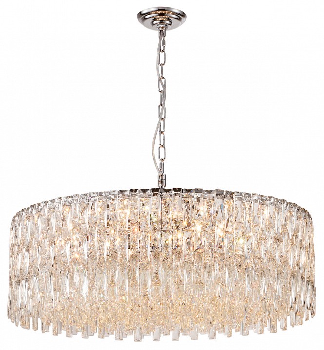 Подвесная люстра Favourite Robby 4723-18P