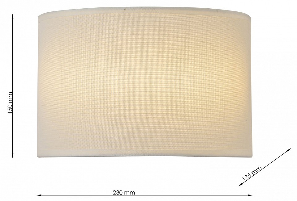 Накладной светильник F-promo Hotelero 4796-2W