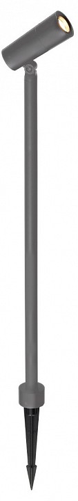Наземный высокий светильник Favourite Micron 4810-1F