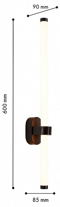 Бра Favourite Lingering 4860-1W