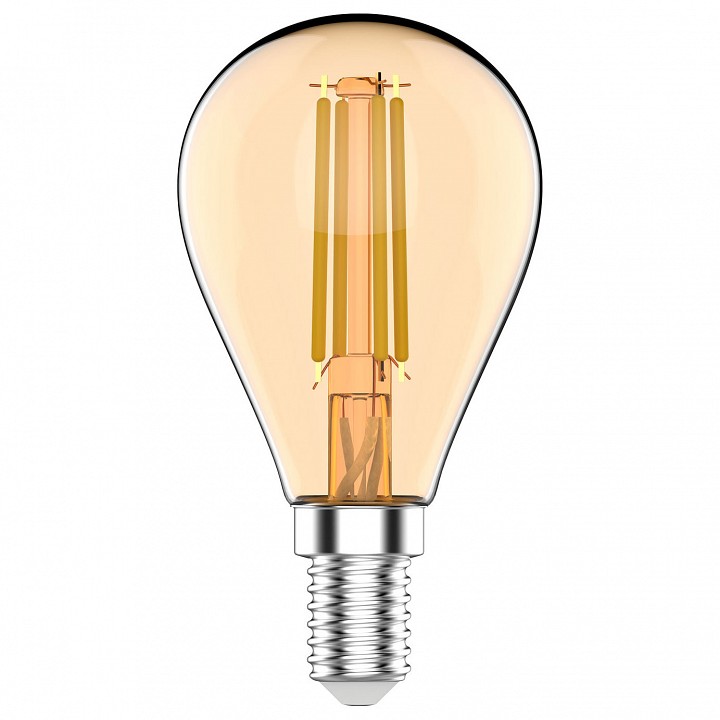 Лампа светодиодная Gauss  1057154