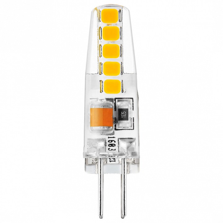 Лампа светодиодная Gauss  1169712