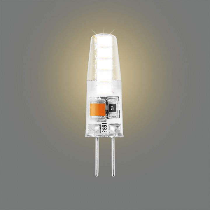 Лампа светодиодная Gauss  1169712