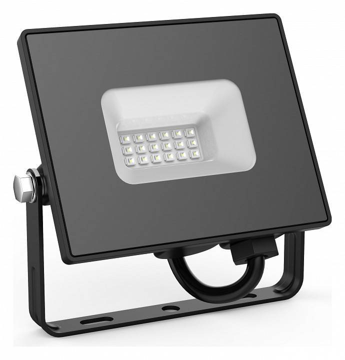 Светильник настенно-потолочный Gauss Elementary 613100610